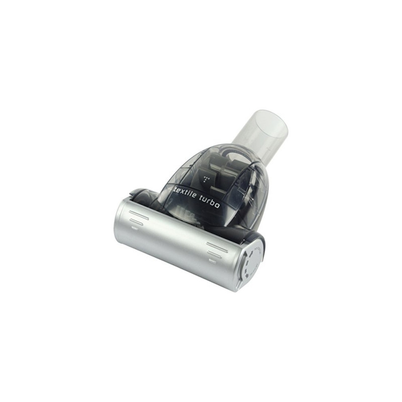 electrolux ze060.1 accessoires aspirateur 1 mini turbobrosse + 1 adaptateur 35 mm