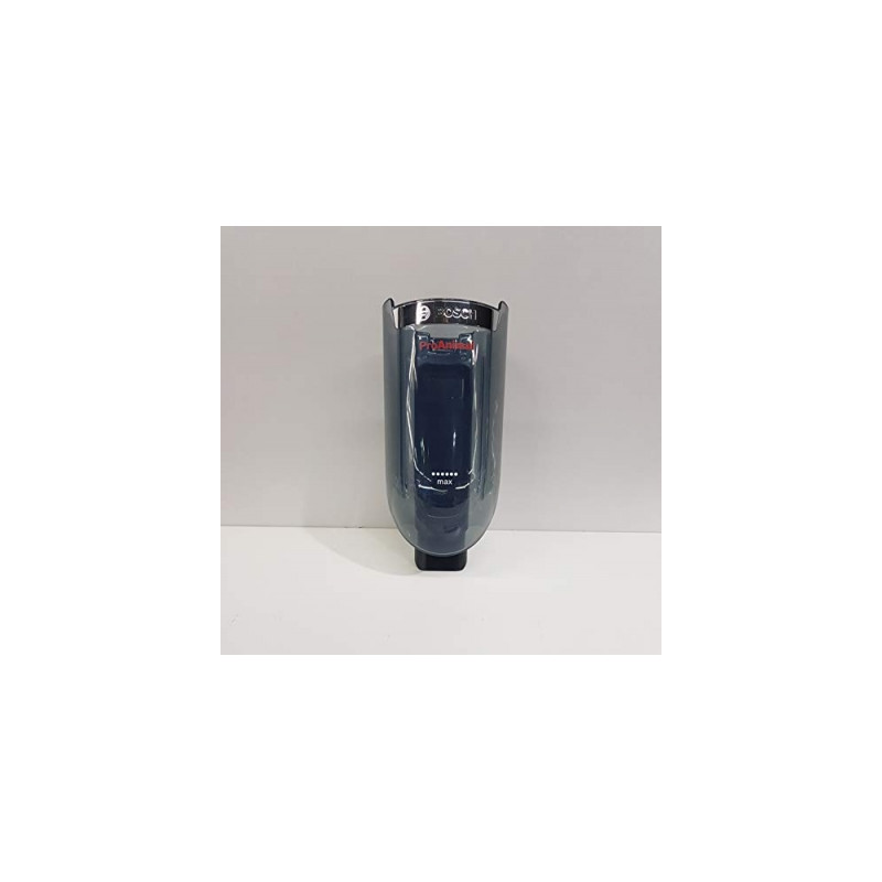 bosch bac ? poussi?re original pour balai ?lectrique proanimal bbh3