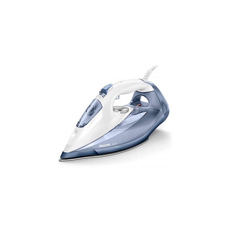 philips azur fer vapeur