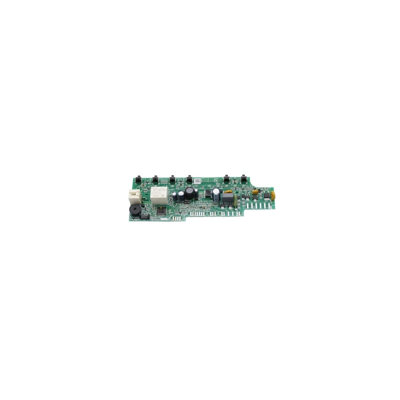module programme pour lave vaisselle candy - 49038096