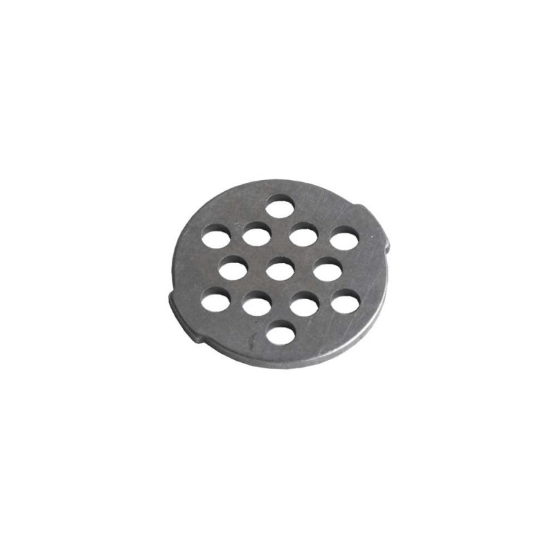 grille hachoir gros trou pour petit electromenager moulinex - ms-5775632