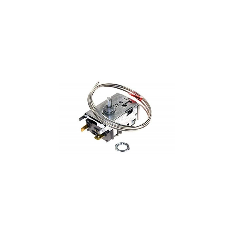 thermostat 077b-6931 pour refrigerateur indesit - c00252776