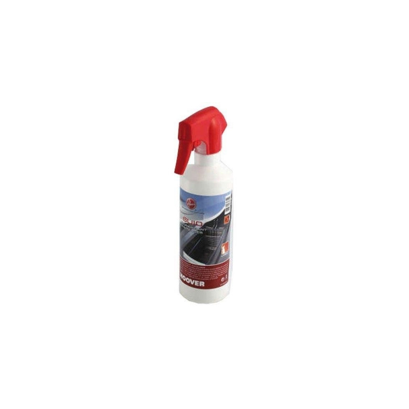 hoover spray d?graissant friteuses professionel su10 en 500ml