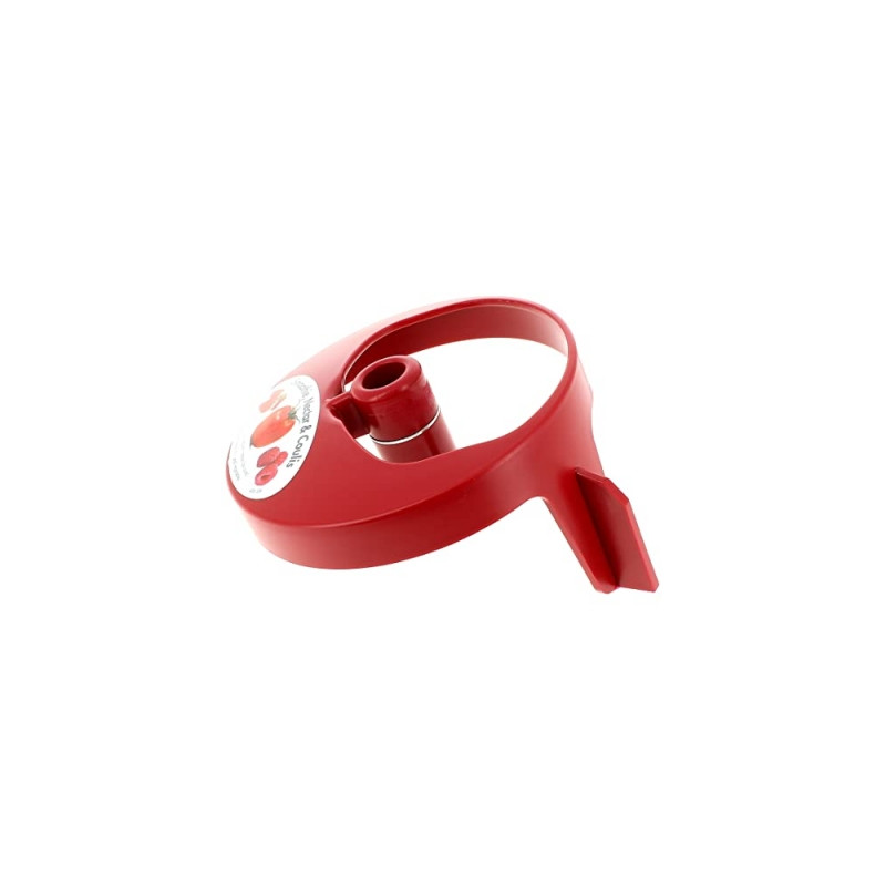 magimix outil pressor rouge