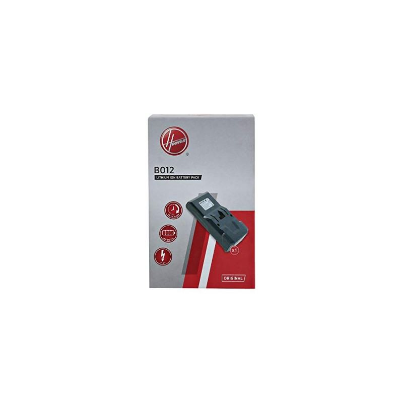 hoover 35602208 rechargeable batteries for your h-free 100