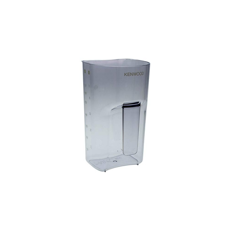 kenwood verre carafe ? jus extracteur pure juice jmp60 jmp600
