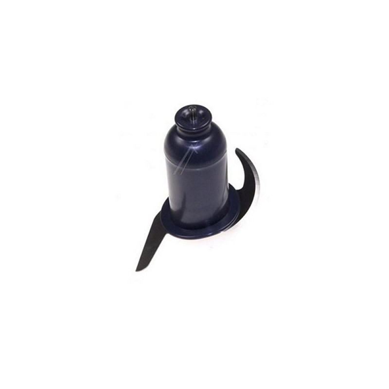 lame de couteau gris robot kenwood