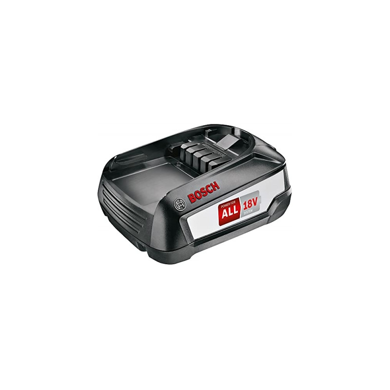 bosch bhzub1830 batterie rechargeable 3000 mah 18 v - batteries rechargeables (3000 mah