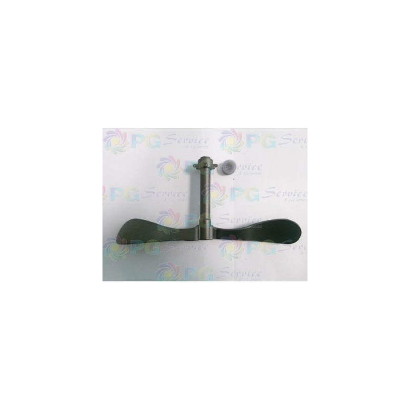 ariete pelle ? lame h?lice pour robot multi-cooker twist 2945