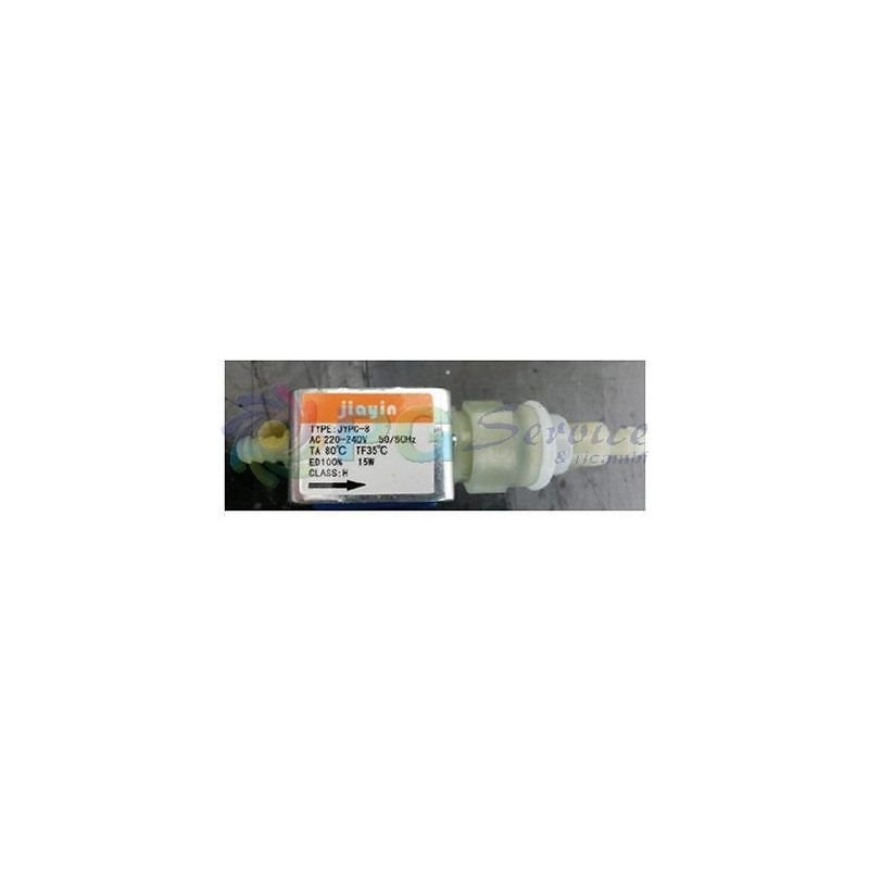 ariete jypc-8 jiayin - pompe 15?w pour fer ? repasser stiromatic instant 5578 00s557800ar0