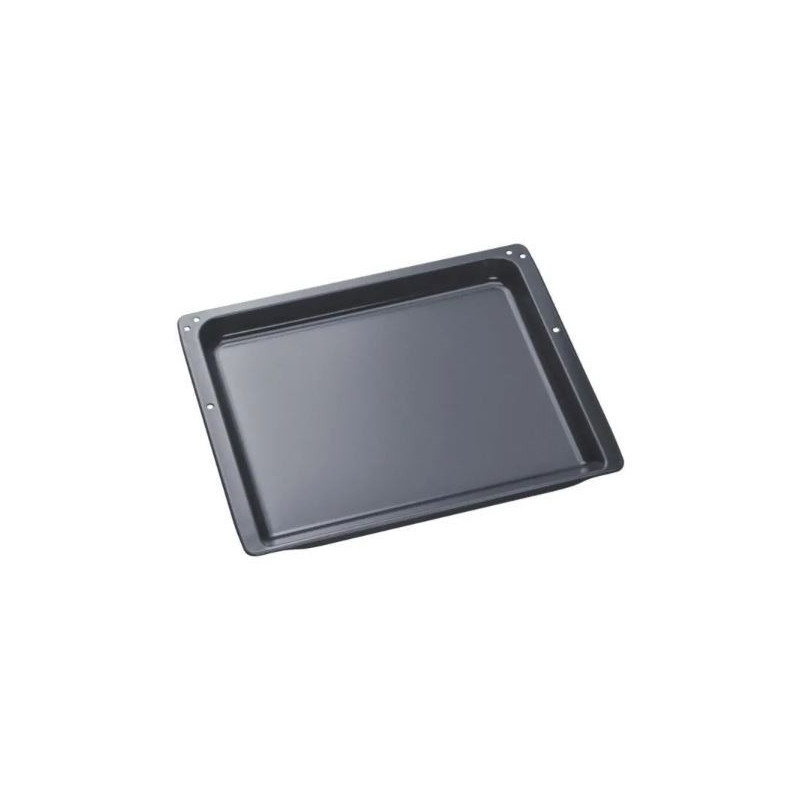 Z1232X3 NEFF Accessoires Lèchefrite universelle, gris titane