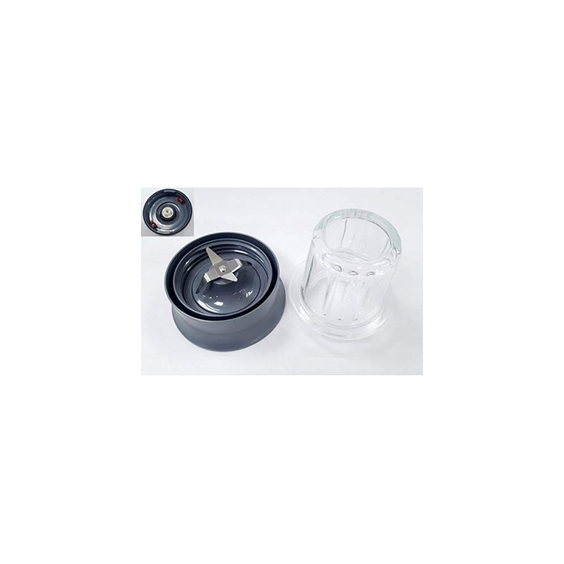 kenwood accessoire pour hachoir plan?taire multi one khh