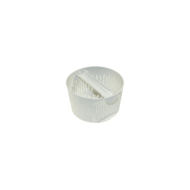 panier avec poignee pour petit electromenager moulinex - ms-0a08290