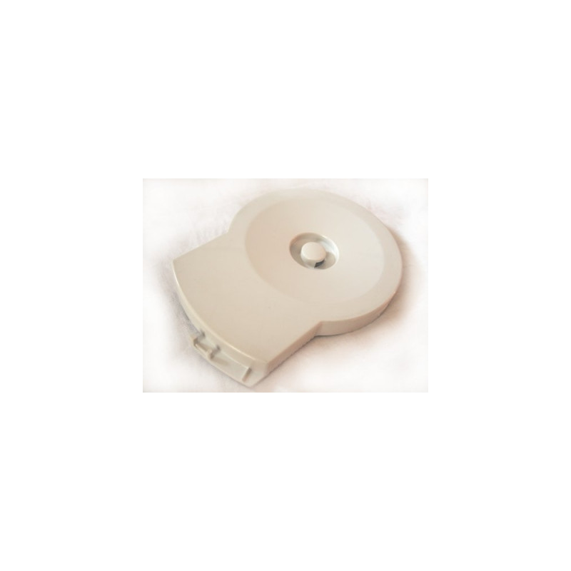 braun couvercle robot mixeur multiquick 7?k3000?tribute km3050?3210