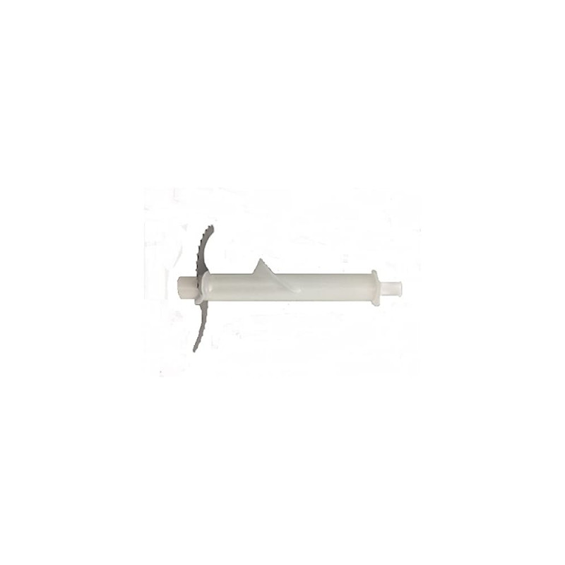 braun lame couteau hachoir ? glace mq40 multiquick 5 7 9 4191 4200