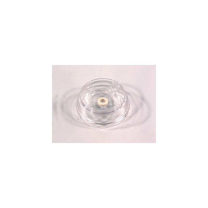 kenwood couvercle + joint pour hachoir quad blade ch550