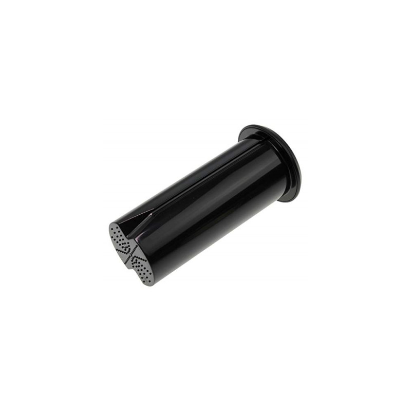 braun poussoir ? d?mouler noir centrifugeuse j300?j500?j700?multiquick 4294?4292?4293