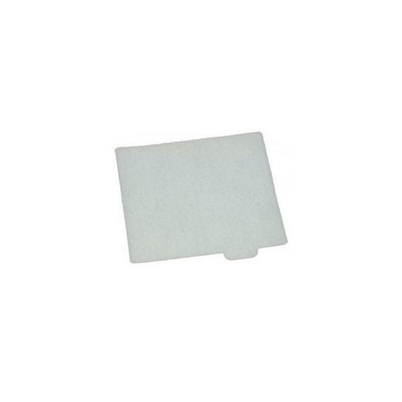 microfiltre neutre pour petit electromenager electrolux - 8996681001518