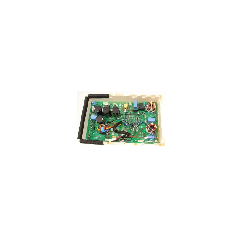 platine principale pour climatiseur lg - ebr43127204