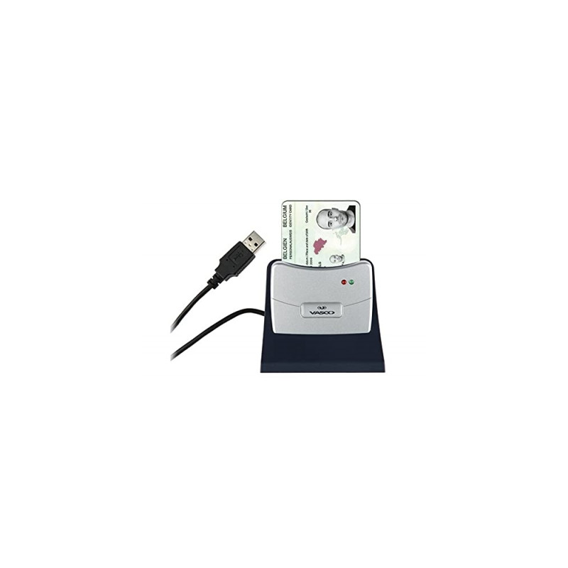 vasco digipass 905b_standard in box lens