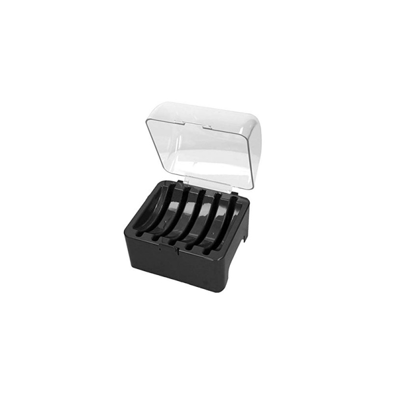 kenwood - bo?tier pour accessoires disques robot fdm78?fdm79?fdp60?fdm780?fdp