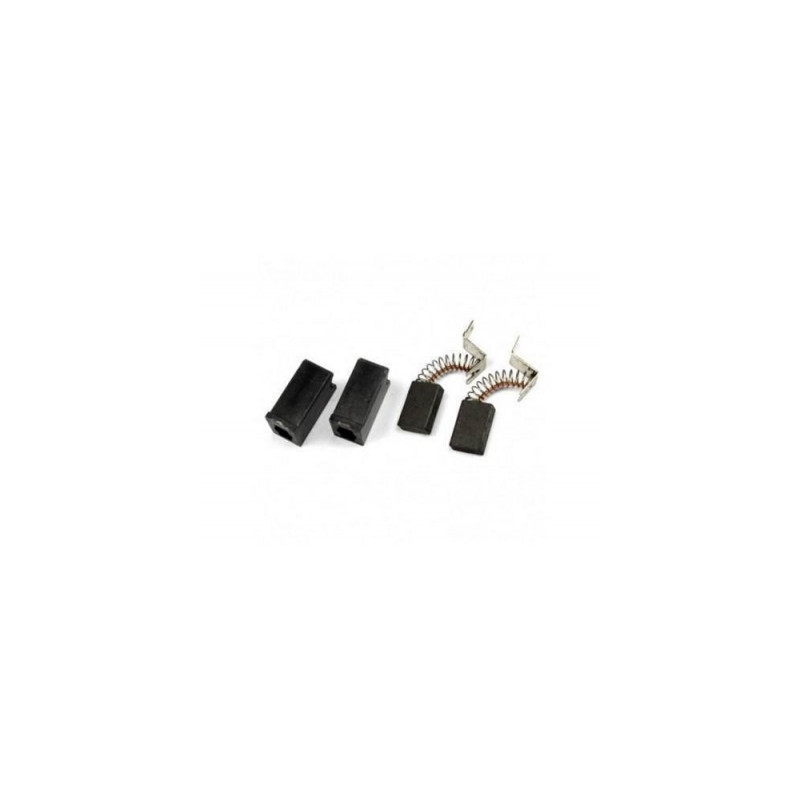 black & decker kit 2?x balais charbons gk1830?gk1935?gk1940?gk2235?gk2240