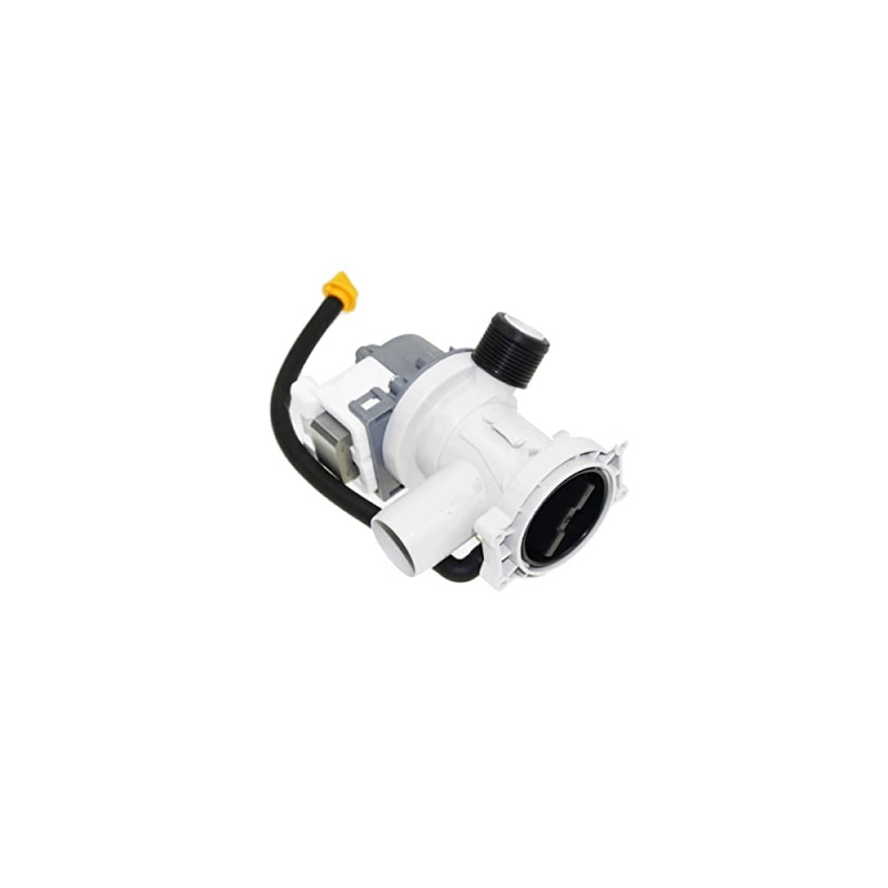 pompe de vidange avec filtre px2-35 pour lave linge oceanic - 34010132