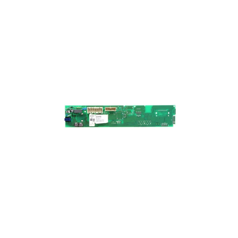 candy module nfc programme pour seche linge - 49039568