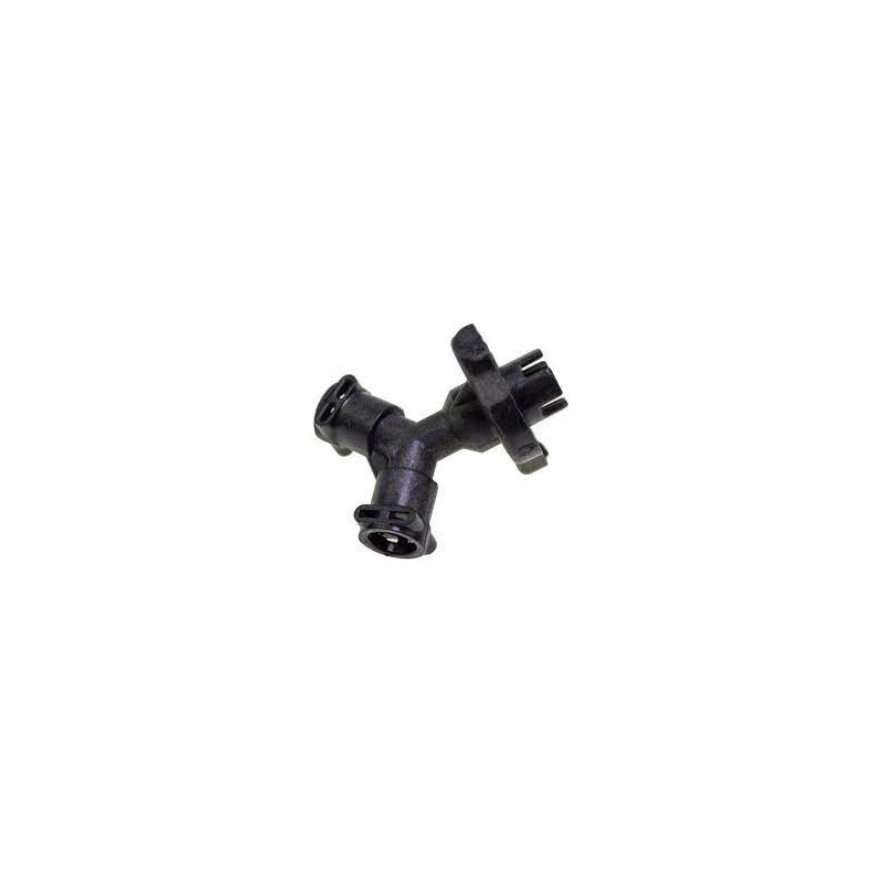 Connecteur vanne 3 voies pour cafetière, expresso DELONGHI