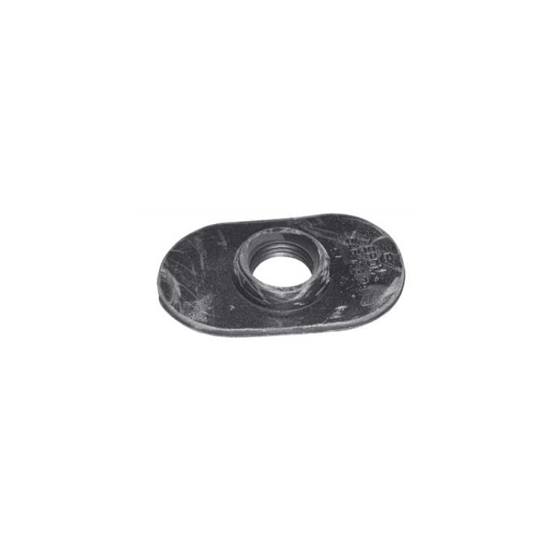 joint plat tube bras superieur pour lave vaisselle a.e.g - 899646123790