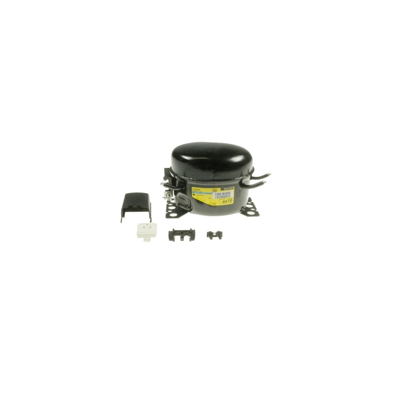 compresseur tles5f r134 1/6cv pour refrigerateur whirlpool - 481981729104