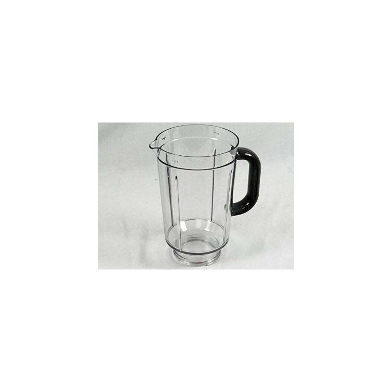 kenwood multipro fdm78 fdm fdp60 fdp gobelet en plastique pour robot multipro