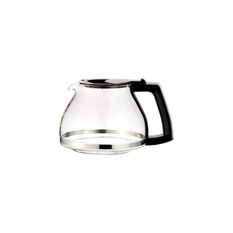 melitta verseuse en verre graduée