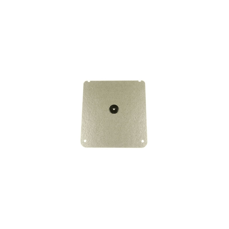 plaque mica guide ondes pour micro ondes samsung - de97-00722a