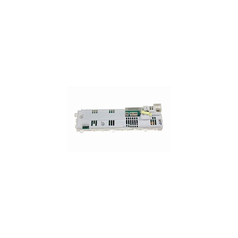 module electronique configure pour seche linge electrolux