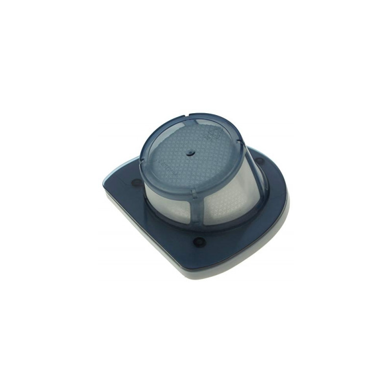 rowenta - filtre tissu permanent pour aspirateur ? main extenso ac44 ac4461 4