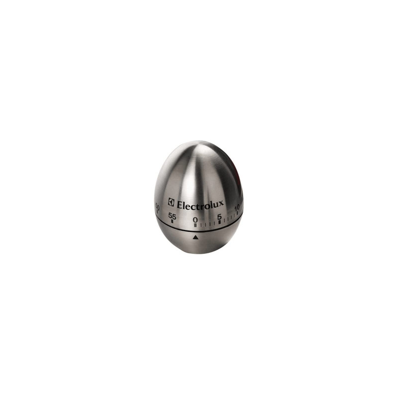 minuteur oeuf metal pour accessoires electrolux - 5028647900