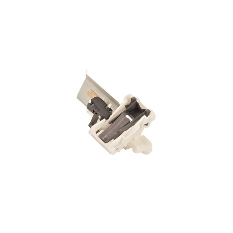 electrolux aeg zanussi fermeture de verrouillage pour porte lave-vaisselle ikea ga55 esl ztd