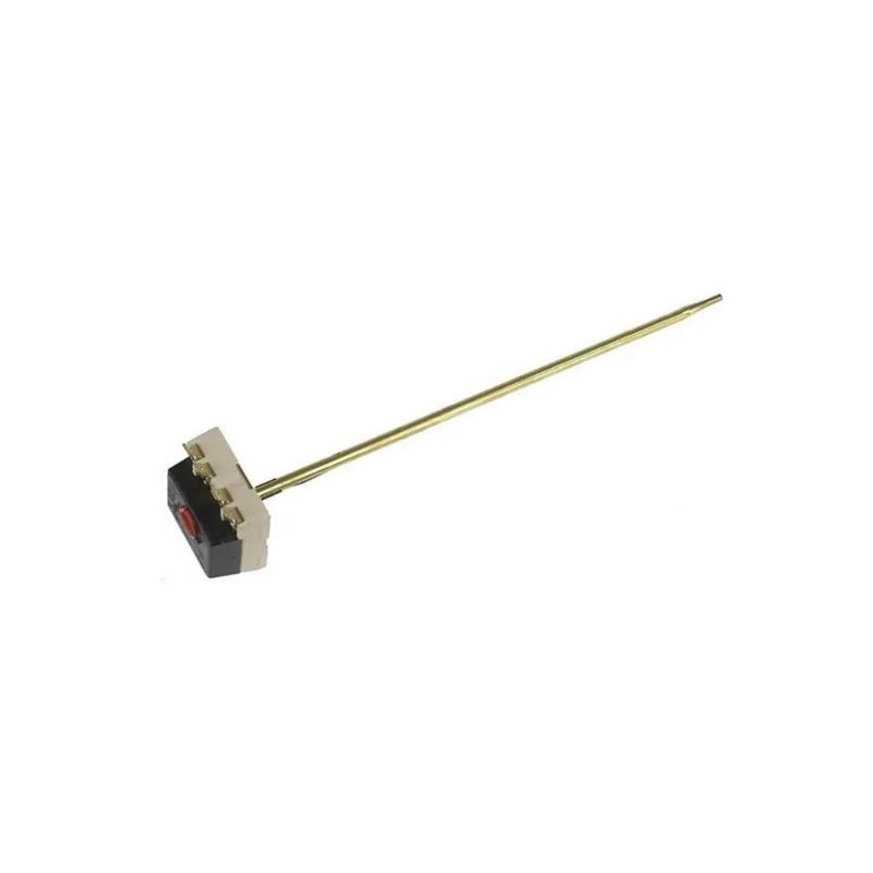 Universeel - thermostat chauffe-eau tus 270mm