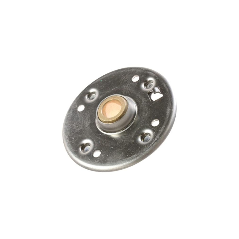 palier 75 x 75 x 15 mm pour seche linge samsung - dc97-16288a