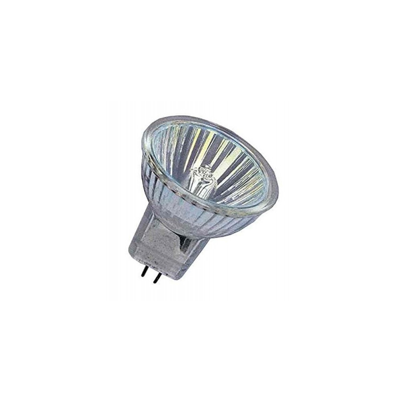 osram lot de 3 lampes halog?ne decostar 35