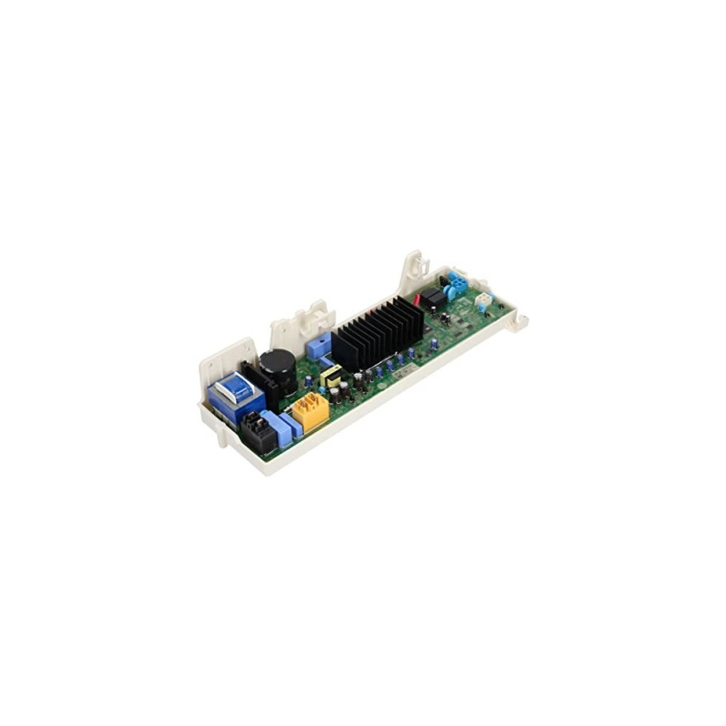 module de puissance pour lave linge lg - ebr83467108