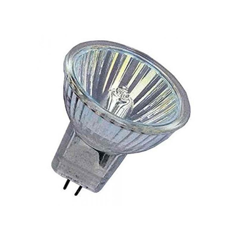 OSRAM Lampe halogène DECOSTAR 35, 36° STANDARD 35W 12V GU4