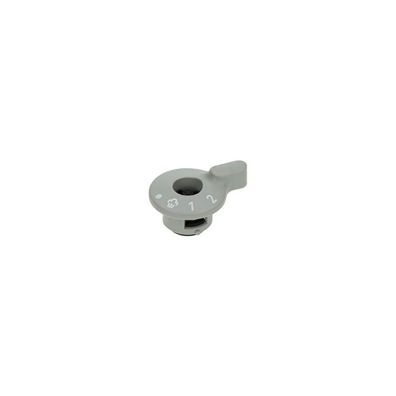 soupape de fonctionnement vapeur gris pour petit electromenager seb - ss-981057