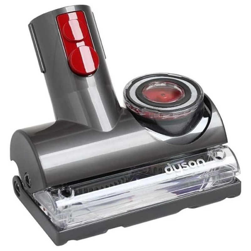 Brosse auto-démêlante pour aspirateurs Cinetic Big Ball, Cinetic Big Ball 2 & Big Ball Dyson