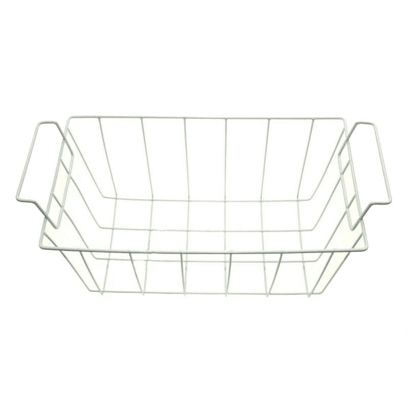 Panier de congélateur (37 x 20 x 16,5 cm) pour congélateur bahut Haier, Aya, Far, Frigor, Saba, Proline - 0070104494