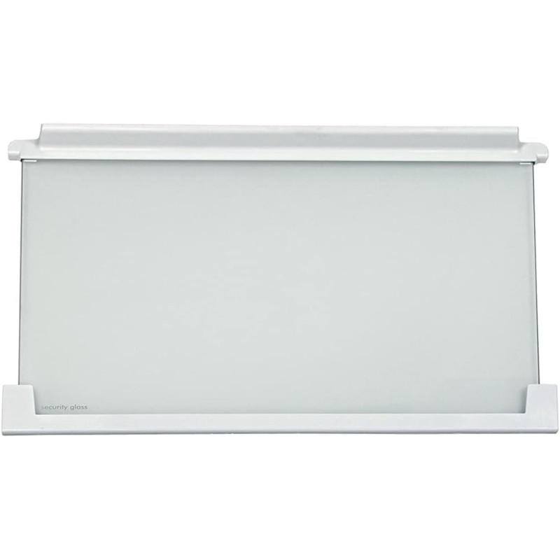 CLAYETTE COMPLÈTE POUR 475 x 305 x 25 mm RÉFRIGÉRATEUR KUPPERSBUSCH
