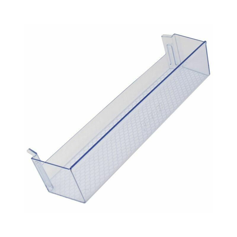 Balconnet porte-bouteille (43,2 x 11,5 x 0,9 cm) pour réfrigérateurs BEKO
