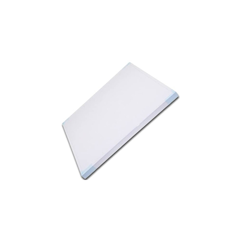 dessus top assemble pour lave linge lg - 3457en1004x