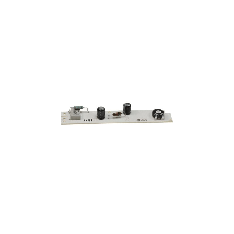 platine de puissance pour congelateur liebherr - 6114351